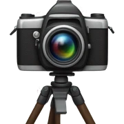 Camera sticker