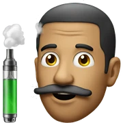 vape sticker