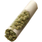 Blunt sticker