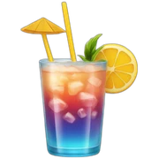 drinks sticker