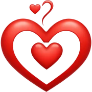 Love sticker