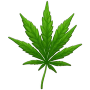 weed sticker