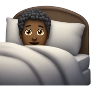 Night Night sticker