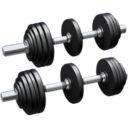 Gym sticker