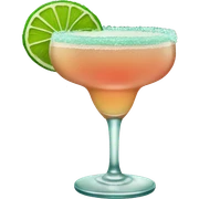 Margarita  sticker