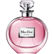 Miss Dior perfume sticker