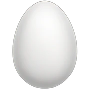 egg sticker