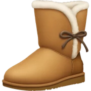 Ugg sticker