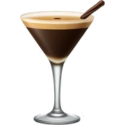 Espresso Martini sticker