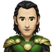 loki sticker