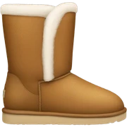 Uggs sticker
