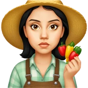 Agave Harvester sticker