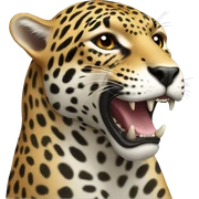 jaguar sticker