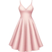 dress sticker