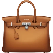Birkin bag sticker