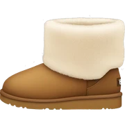 Ugg  sticker