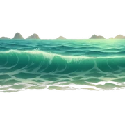 sea sticker