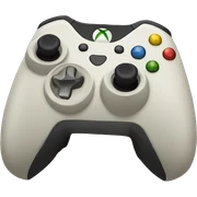 Xbox  sticker