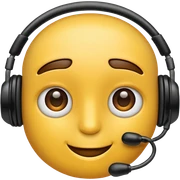 Наушники sticker