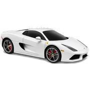 super car  sticker