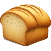 full grain bread sticker