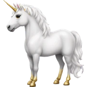 UNICORN sticker