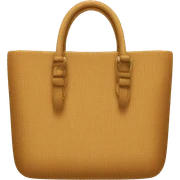 bag sticker
