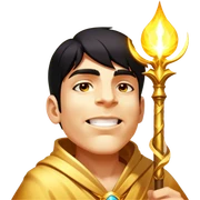 Solar Invoker sticker
