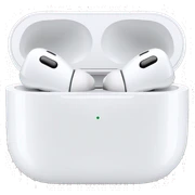 AirPods pro sticker
