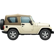 Jeep sticker