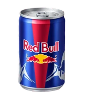 redbull sticker