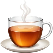 tea sticker
