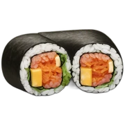 kimbap sticker
