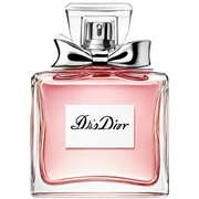 Aesthetic Miss Dior perfume sticker