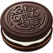 Oreos sticker