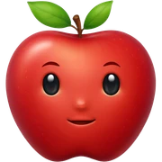 A sticker