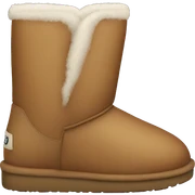 Uggs sticker