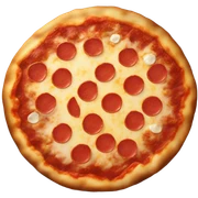 pizza sticker