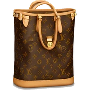 louis vuitton sticker