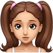 Ariana grande  sticker