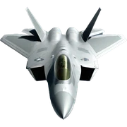 F-22 sticker