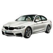 BMW  sticker