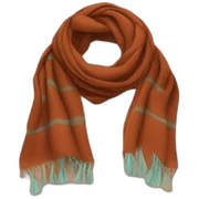 scarf  sticker