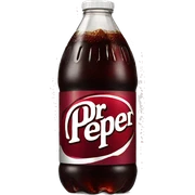 Dr Pepper  sticker
