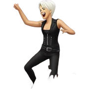 Roxette  sticker