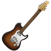 Guitare sticker