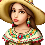 Traditional Costume Enthusiast sticker