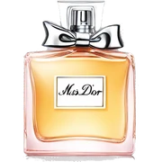 Miss dior perfume sticker