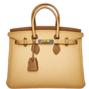 Birkin bag sticker