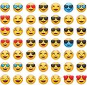 emojis sticker